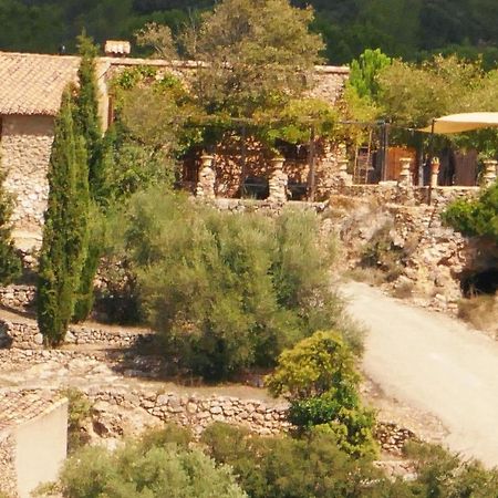 La Casa De Piedra, Una Ventana Al Paraiso Matet Ngoại thất bức ảnh