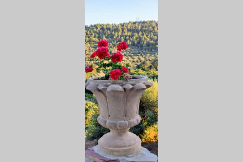 La Casa De Piedra, Una Ventana Al Paraiso Matet Ngoại thất bức ảnh