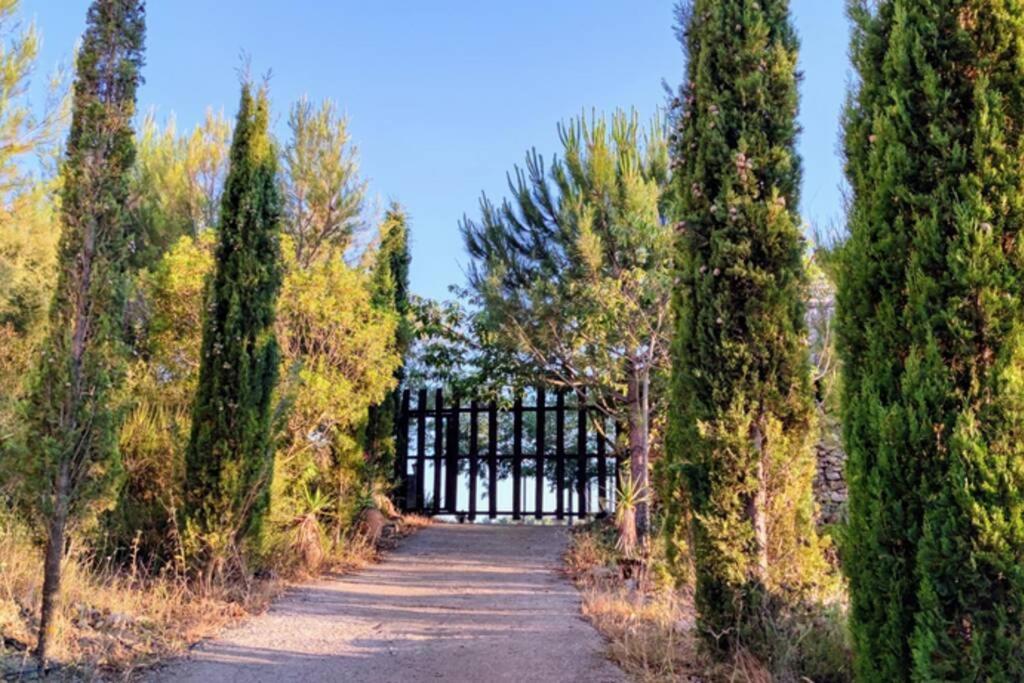 La Casa De Piedra, Una Ventana Al Paraiso Matet Ngoại thất bức ảnh