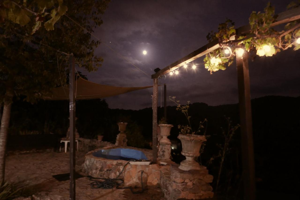 La Casa De Piedra, Una Ventana Al Paraiso Matet Ngoại thất bức ảnh