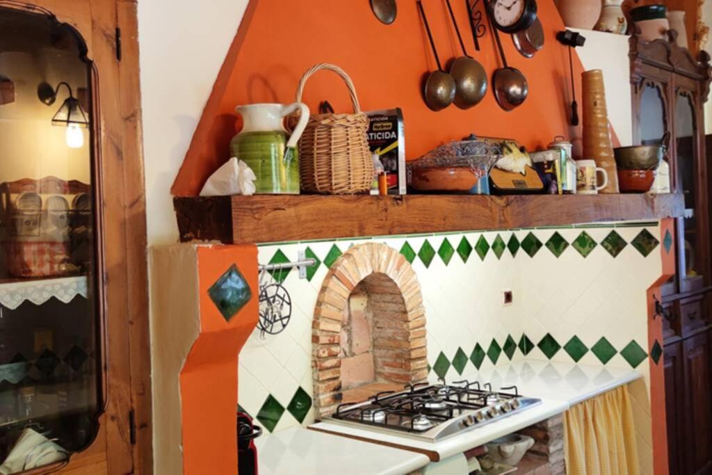 La Casa De Piedra, Una Ventana Al Paraiso Matet Ngoại thất bức ảnh