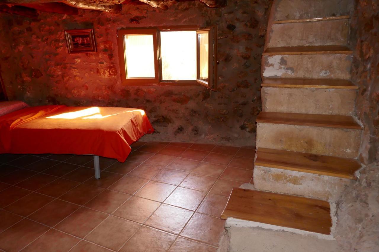 La Casa De Piedra, Una Ventana Al Paraiso Matet Ngoại thất bức ảnh